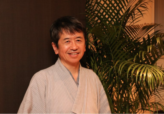 プロフィール画像