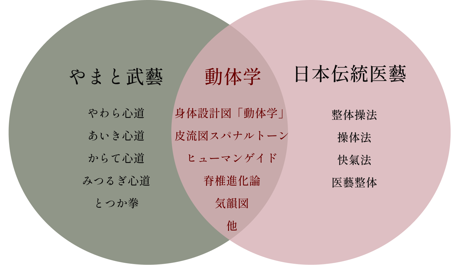 心道